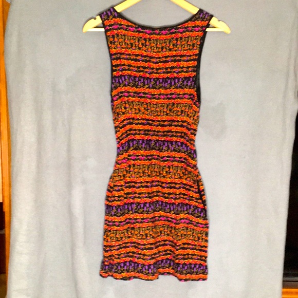 Anthropologie Maeve Floral Dress - Picture 2 of 5